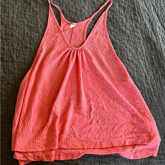 FREE PEOPLE‎ INTIMATELY TANK TOPS SMALL - Picture 2 of 12